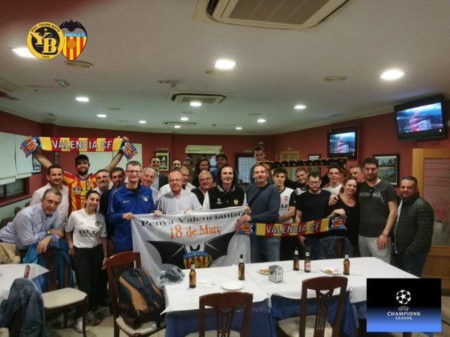 Young Boys-VCF (Champions 18-19)